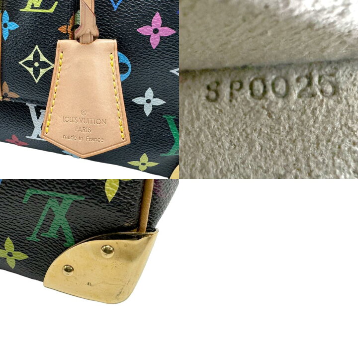 楽天市場】ルイ ヴィトン LOUIS VUITTON ハンドバッグ モノグラム  