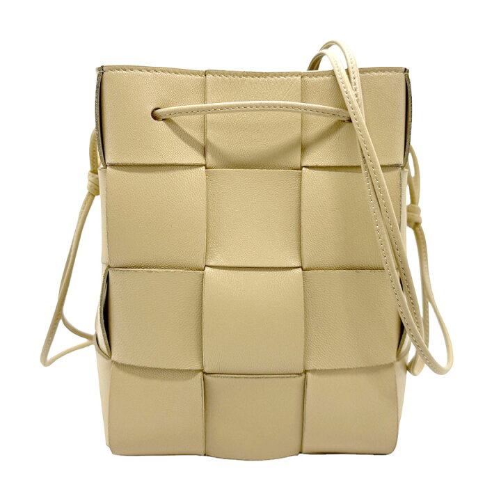楽天市場】ボッテガヴェネタ BOTTEGAVENETA ショルダーバッグ スモール 