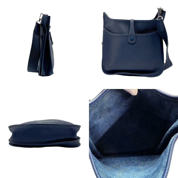 楽天市場】エルメス HERMES ショルダーバッグ エヴリン3 トリヨン  