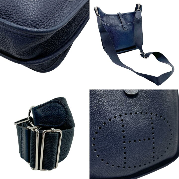楽天市場】エルメス HERMES ショルダーバッグ エヴリン3 トリヨン  