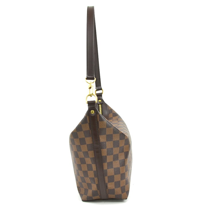 楽天市場】ルイ ヴィトン LOUIS VUITTON ショルダーバッグ ダミエ 