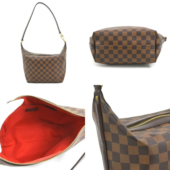 楽天市場】ルイ ヴィトン LOUIS VUITTON ショルダーバッグ ダミエ 