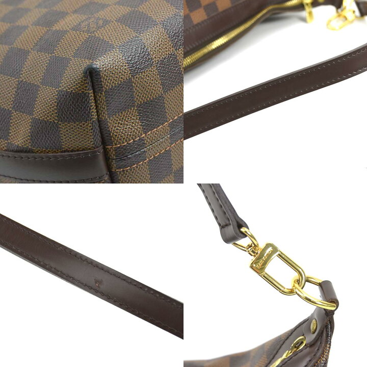 楽天市場】ルイ ヴィトン LOUIS VUITTON ショルダーバッグ ダミエ 