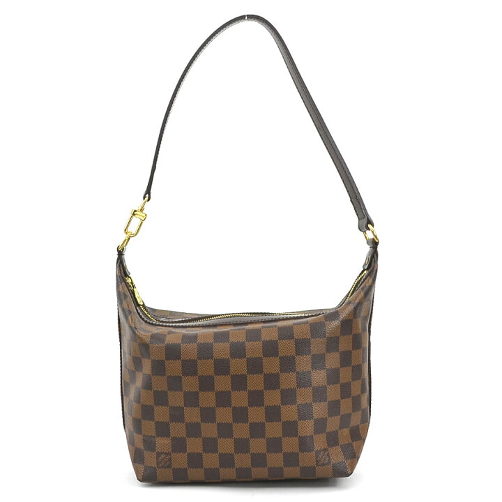 楽天市場】ルイ ヴィトン LOUIS VUITTON ショルダーバッグ ダミエ 