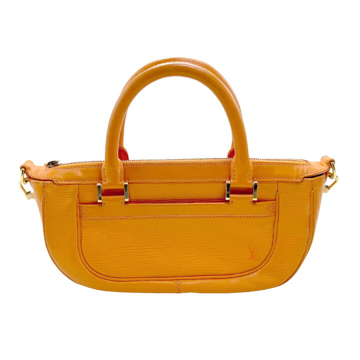 楽天市場】ルイ ヴィトン LOUIS VUITTON ハンドバッグ ショルダー  