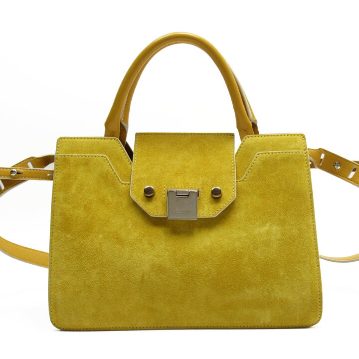 楽天市場】ジミーチュウ JIMMY CHOO ハンドバッグ ショルダーバッグ  