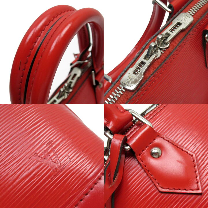 楽天市場】ルイ ヴィトン LOUIS VUITTON ハンドバッグ ショルダー  