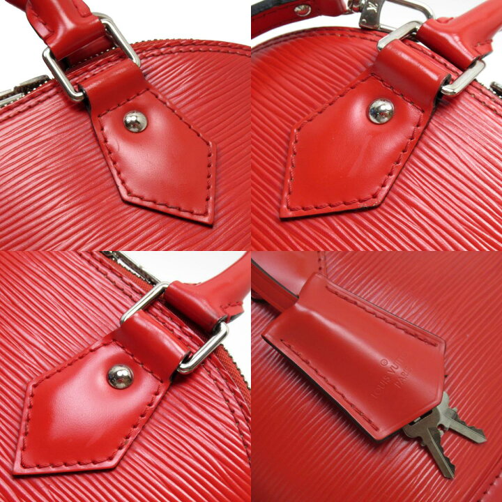 楽天市場】ルイ ヴィトン LOUIS VUITTON ハンドバッグ ショルダー  