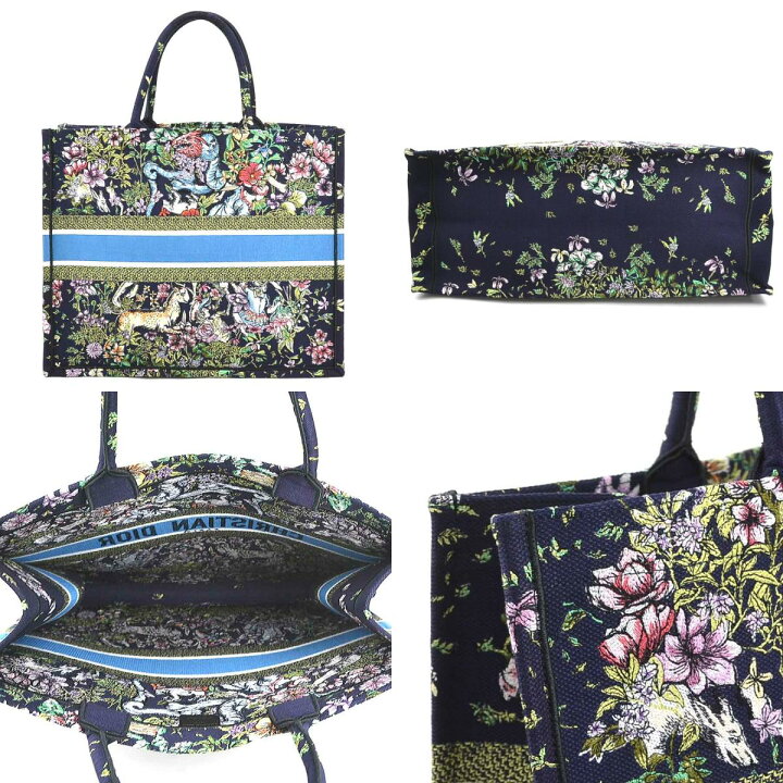楽天市場】クリスチャンディオール Christian Dior ハンドバッグ  