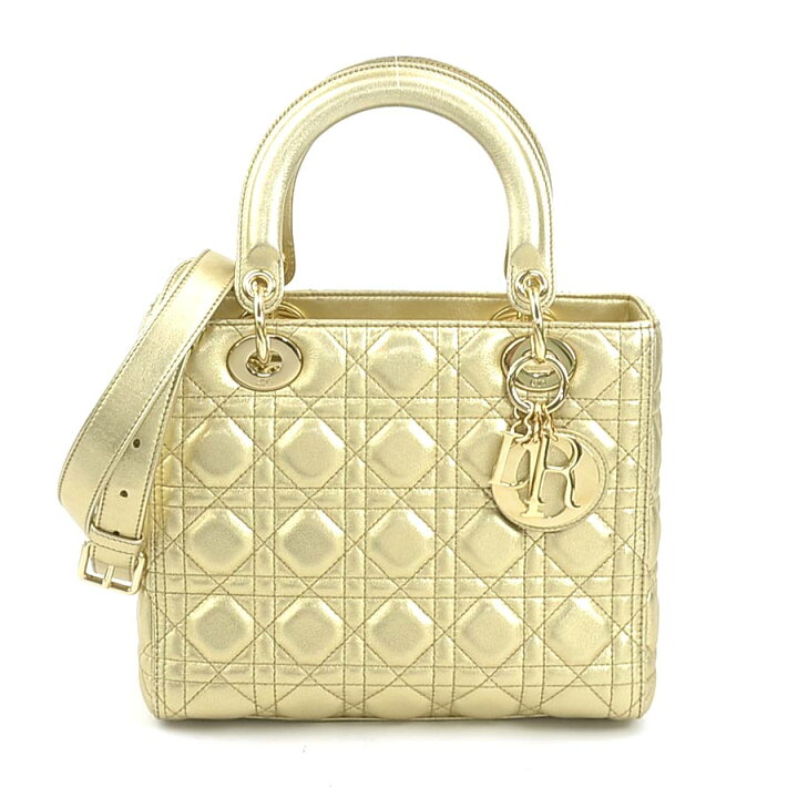 楽天市場】クリスチャンディオール Christian Dior ハンドバッグ  