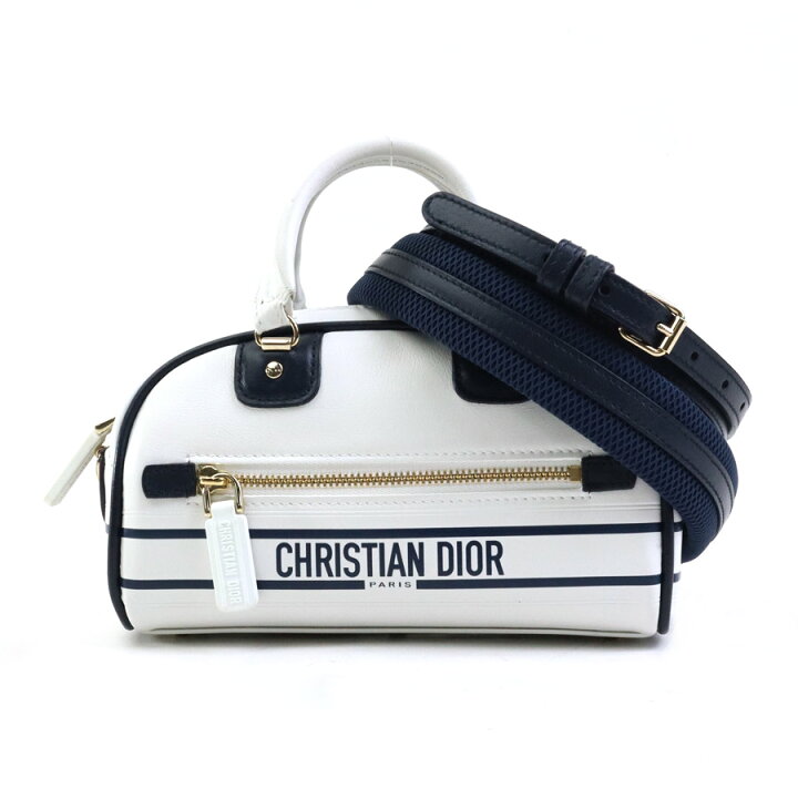 楽天市場】クリスチャンディオール Christian Dior ショルダーバッグ 