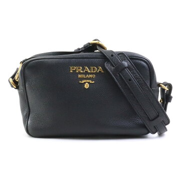 楽天市場】【PRADA】プラダ V167 ナイロン ショルダーバッグ 黒 