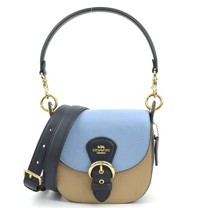 楽天市場】コーチ COACH ハンドバッグ ショルダーバッグ レザー ライト 