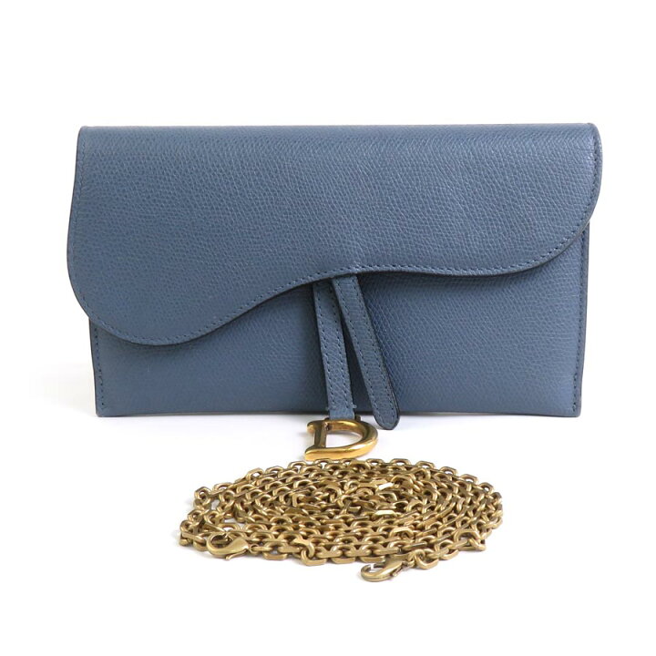 楽天市場】クリスチャンディオール Christian Dior ウォレットチェーン  