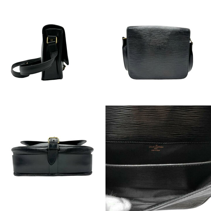 楽天市場】ルイ ヴィトン LOUIS VUITTON 斜め掛けショルダーバッグ 