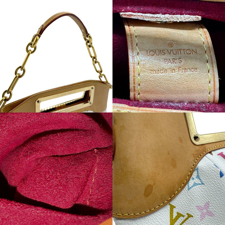 楽天市場】ルイ ヴィトン LOUIS VUITTON ハンドバッグ モノグラム 