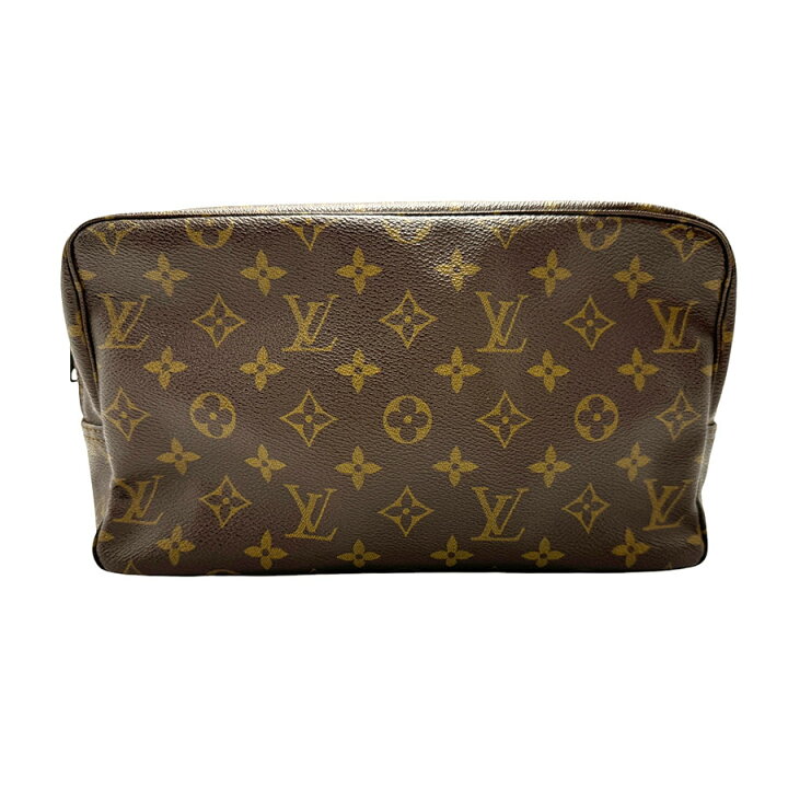 楽天市場】ルイ ヴィトン LOUIS VUITTON クラッチバッグ モノグラム 