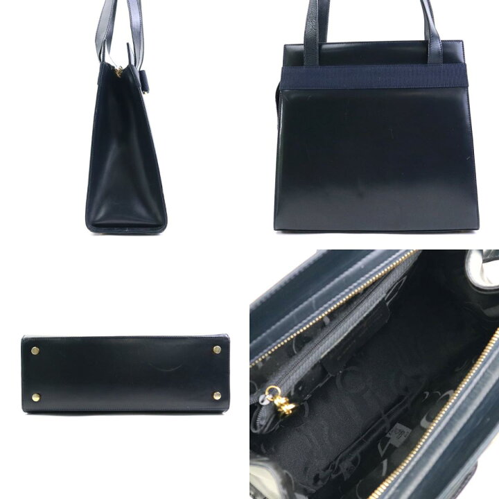 楽天市場】サルヴァトーレフェラガモ Salvatore Ferragamo ショルダー  
