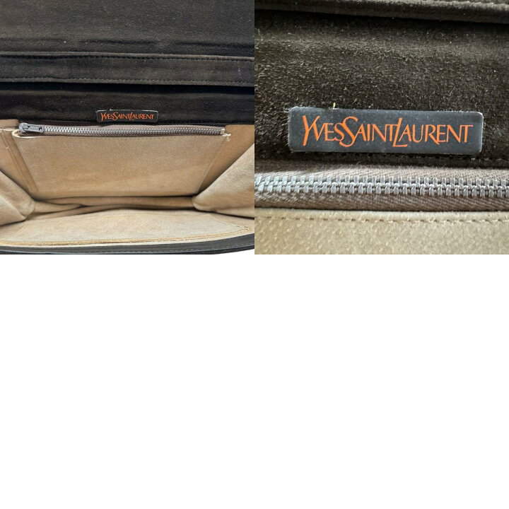 楽天市場】イヴ サンローラン YVES SAINT LAURENT ショルダーバッグ 