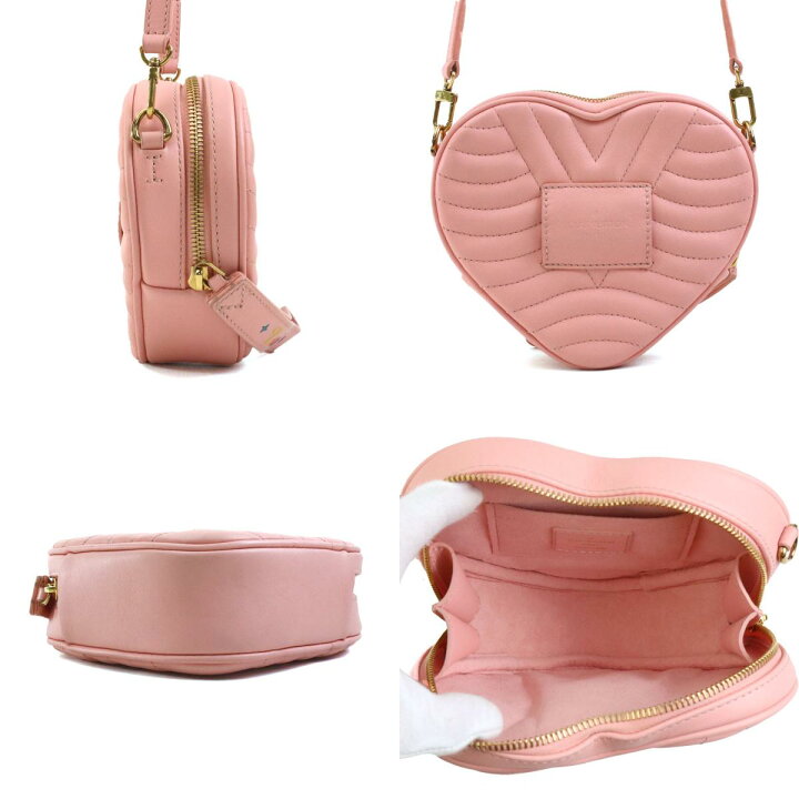 楽天市場】ルイ ヴィトン LOUIS VUITTON ショルダーバッグ ニュー  