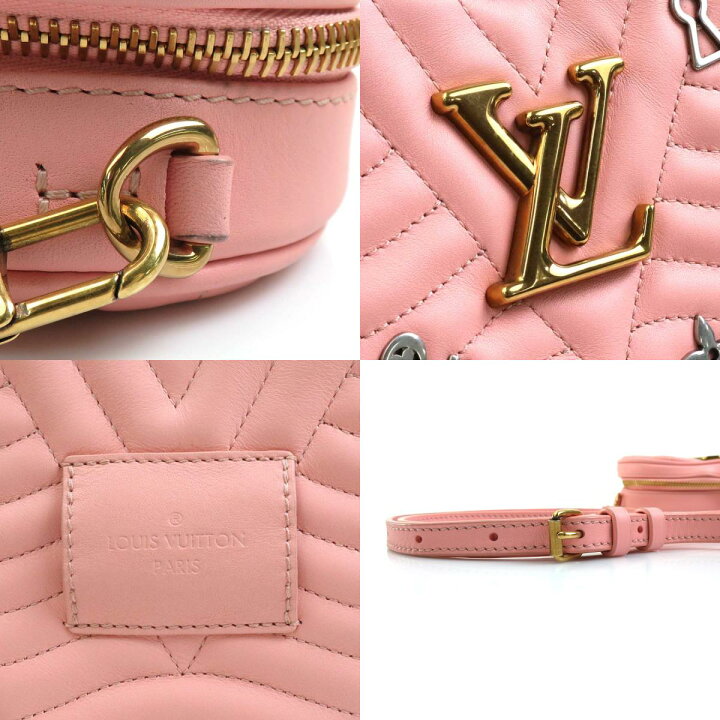 楽天市場】ルイ ヴィトン LOUIS VUITTON ショルダーバッグ ニュー  