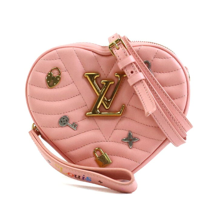 楽天市場】ルイ ヴィトン LOUIS VUITTON ショルダーバッグ ニュー  