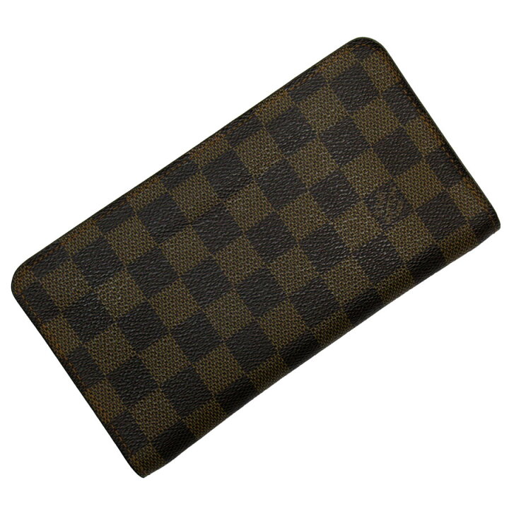 楽天市場】ルイ ヴィトン LOUIS VUITTON ラウンドファスナー長財布 