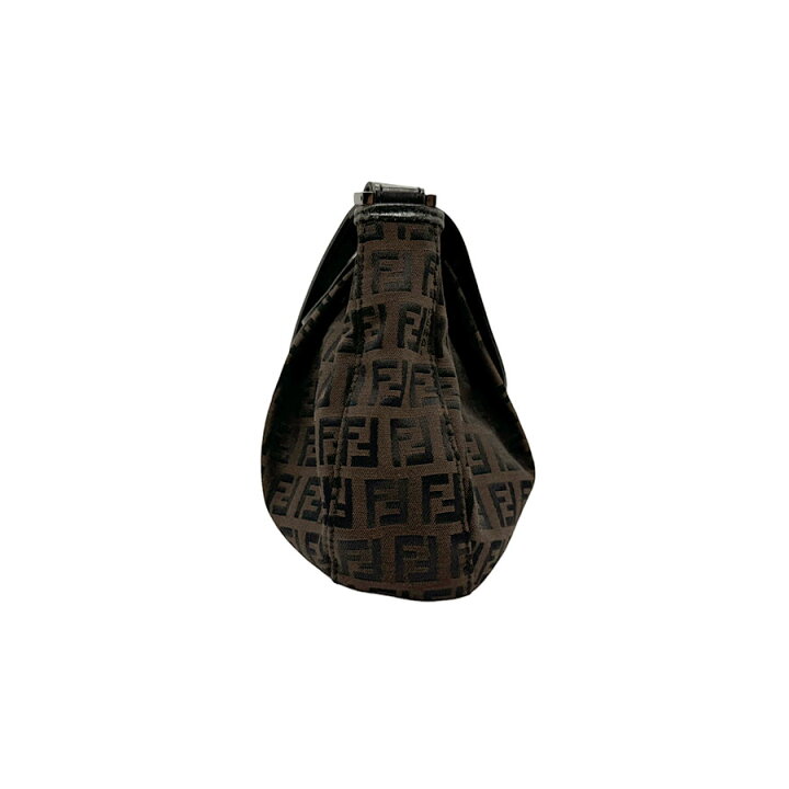 楽天市場】フェンディ FENDI ショルダーバッグ ズッキーノ キャンバス  