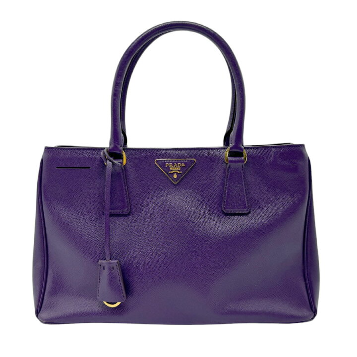 楽天市場】プラダ PRADA ハンドバッグ ショルダーバッグ レザー  