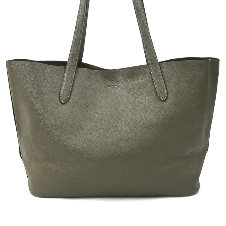 楽天市場】コーチ COACH ショルダーバッグ トートバッグ レザー カーキ  