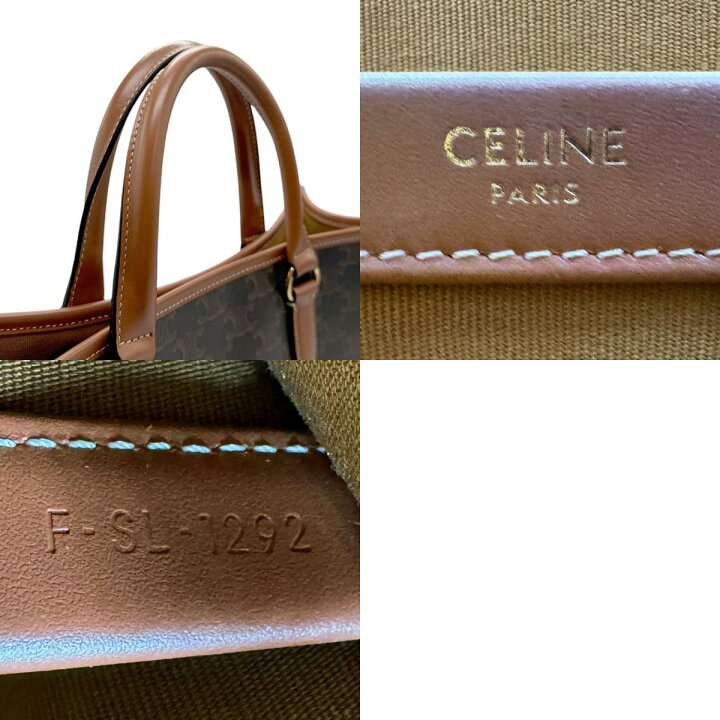 楽天市場】セリーヌ CELINE ハンドバッグ ショルダーバッグ ミニ  