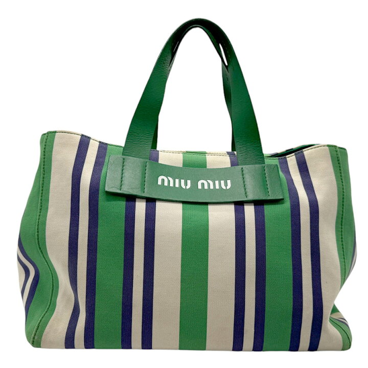 楽天市場】ミュウミュウ MIUMIU ハンドバッグ ショルダーバッグ 