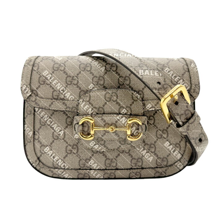 楽天市場】グッチ GUCCI 2Wayバッグ 斜め掛けショルダーバッグ GUCCI x 