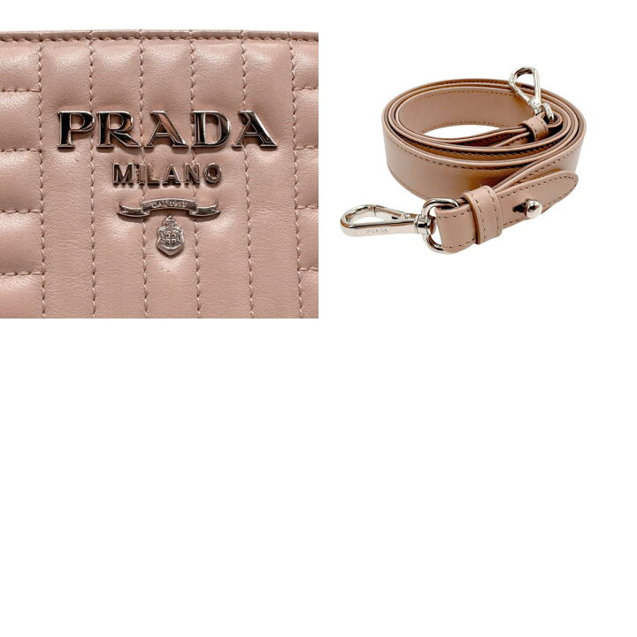 楽天市場】プラダ PRADA ハンドバッグ ショルダーバッグ ダイアグラム 