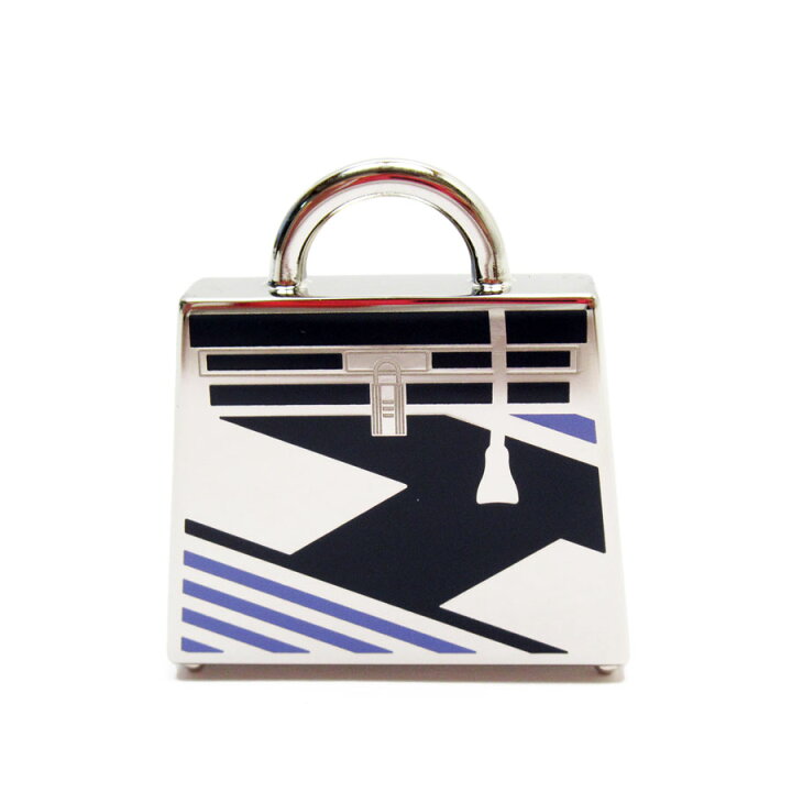 楽天市場】エルメス HERMES ペンダントトップ チャーム キュリオジテ 