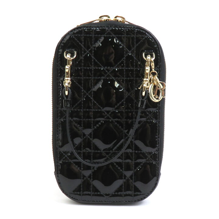 楽天市場】クリスチャンディオール Christian Dior フォンホルダー  