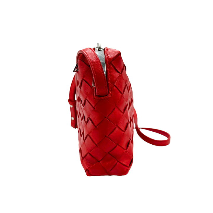 楽天市場】ボッテガヴェネタ BOTTEGAVENETA ショルダーバッグ イントレ  