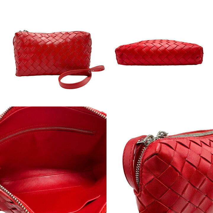 楽天市場】ボッテガヴェネタ BOTTEGAVENETA ショルダーバッグ イントレ  