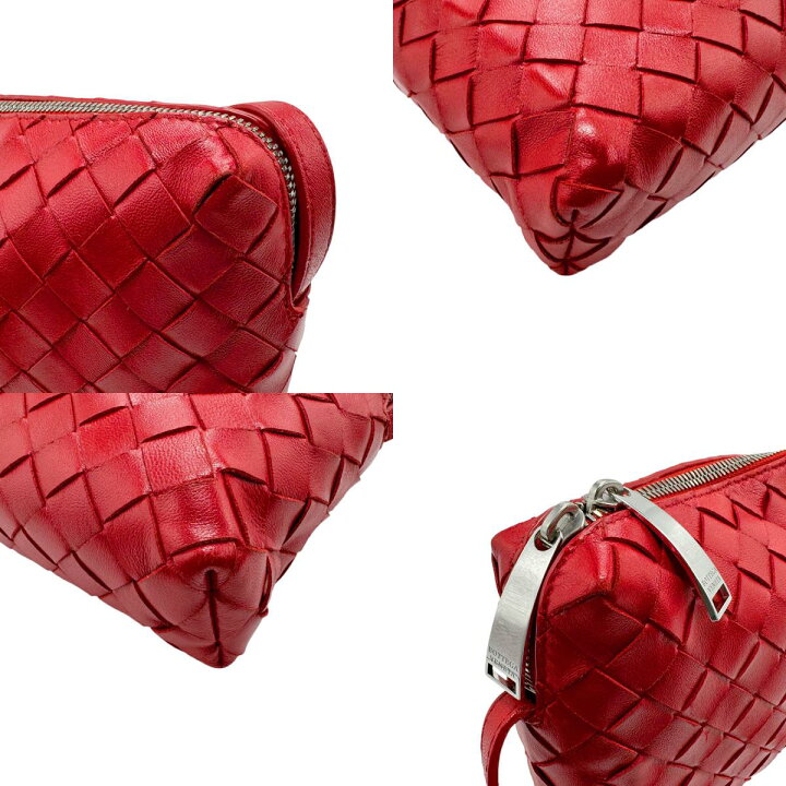 楽天市場】ボッテガヴェネタ BOTTEGAVENETA ショルダーバッグ イントレ  