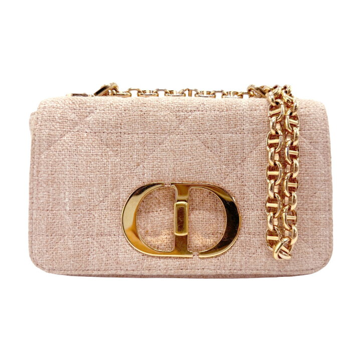 楽天市場】クリスチャンディオール Christian Dior ショルダーバッグ  