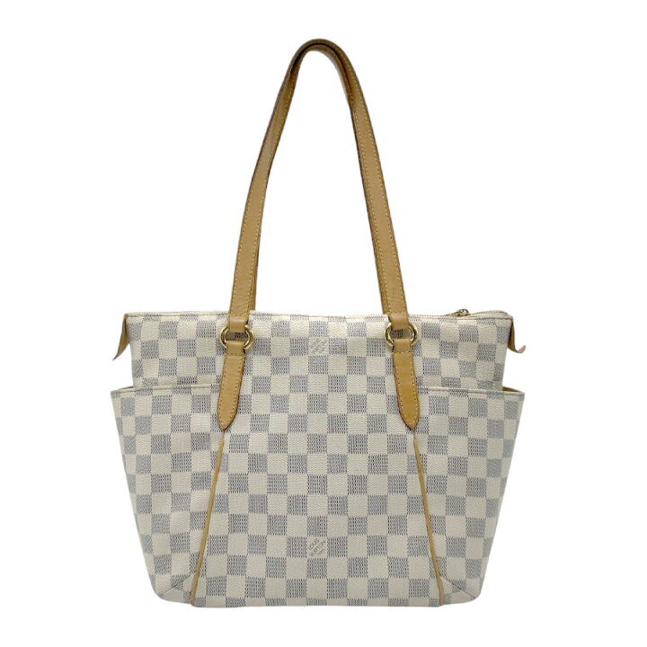 楽天市場】ルイ ヴィトン LOUIS VUITTON ショルダーバッグ ダミエ 