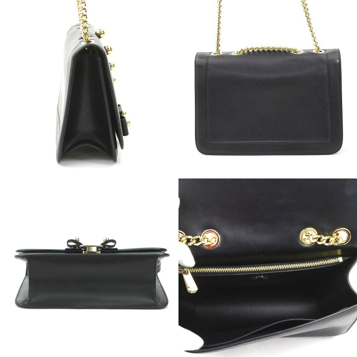 楽天市場】サルヴァトーレフェラガモ Salvatore Ferragamo ショルダー  