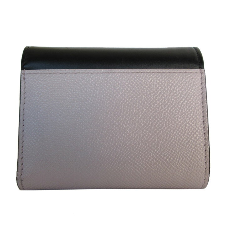 楽天市場】メゾンマルジェラ Maison Margiela 三つ折り財布 レザー  