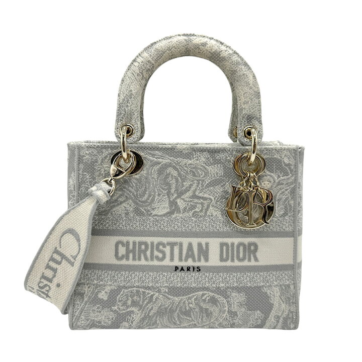 楽天市場】クリスチャンディオール Christian Dior ハンドバッグ 