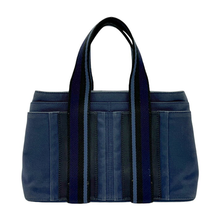楽天市場】エルメス HERMES ハンドバッグ トートバッグ トロカ 