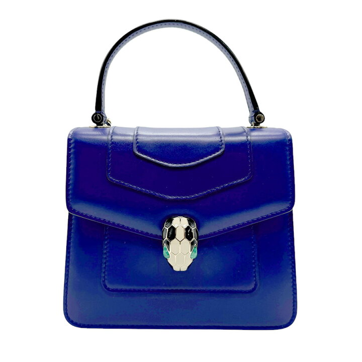 楽天市場】ブルガリ BVLGARI ハンドバッグ ショルダーバッグ  