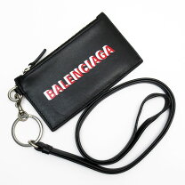 楽天市場】balenciaga ネックストラップの通販
