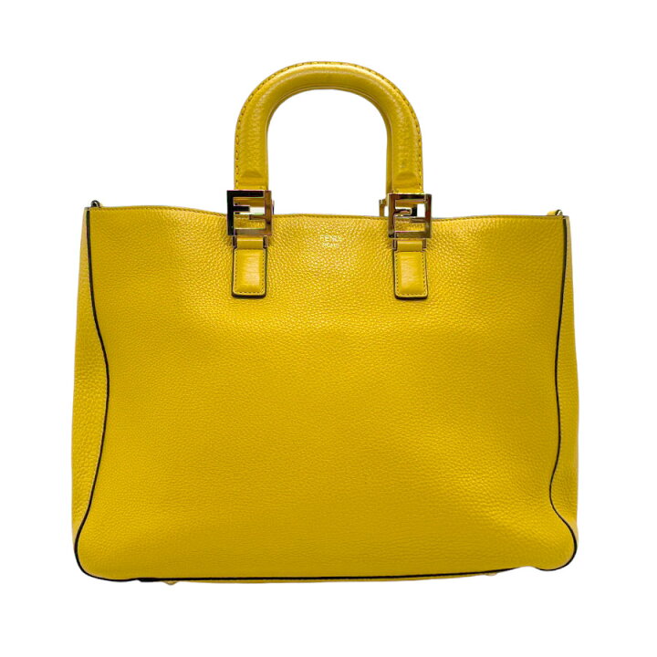 楽天市場】フェンディ FENDI ハンドバッグ ショルダーバッグ セレリア  