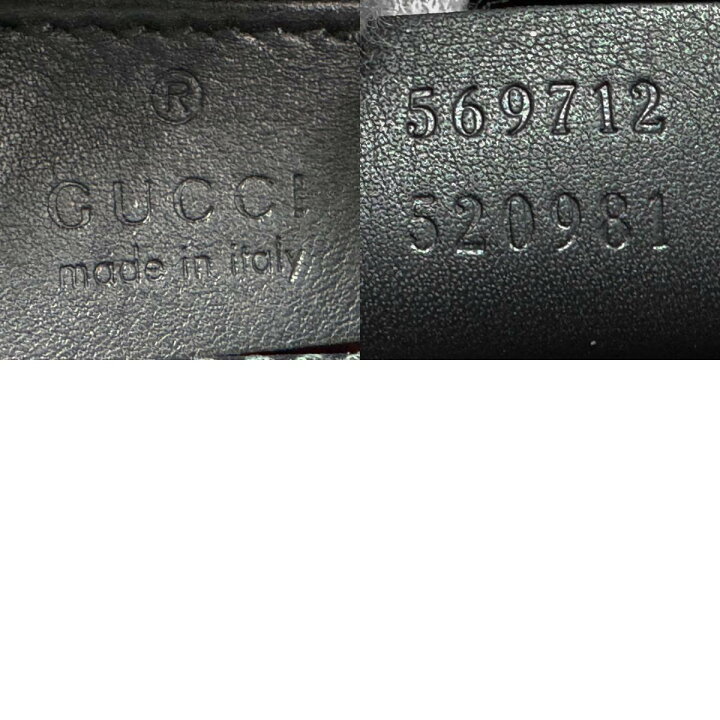 楽天市場】グッチ GUCCI ハンドバッグ ショルダーバッグ ズゥミ  