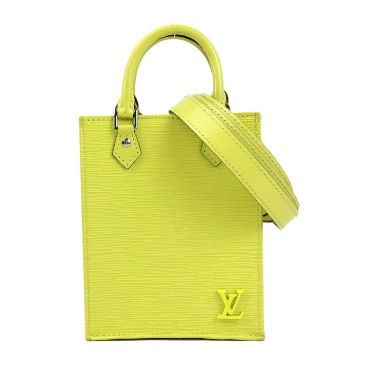 楽天市場】ルイ ヴィトン LOUIS VUITTON ハンドバッグ 斜め掛け 